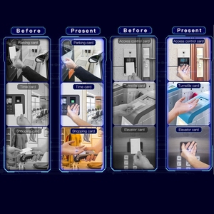 แหวนอัจฉริยะ JAKCOM R5 ขายดี แหวนอัจฉริยะมัลติฟังก์ชั่น รองรับ <span class=keywords><strong>MI</strong></span> Smart Home - Product Image 6