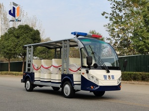 Bus touristique personnalisable en gros, matériaux de haute qualité, intérieur personnalisé pour agences de voyage et complexes hôteliers - Product Image 5