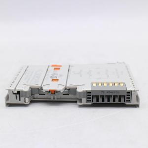 KL3052 KL3062 อินพุตเอาต์พุตเทอร์มินัลบัสโมดูล PLC ใหม่และเป็นของแท้ - Product Image 4
