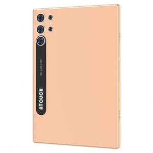 Tablet PC Android SE3 2024 de 10.1 Pulgadas de Alta Calidad, 8GB, Doble SIM, Teclado, Funda Protectora, Usada en Nueva Zelanda, Android 13 - Product Image 3