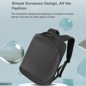Led Backpack <b>Screen</b> Supplier Wholesale Luminous Promotion Riding Mobile Advertising Backpack Hard Shell Hd <b>Screen</b> Led Schoolbag - Product Image 4