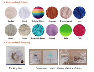 Yiwuyiyuan vêtement imprimé personnalisé filles à manches longues <span class=keywords><strong>Maxi</strong></span> robes Floral et dessin animé imprimé à volants poche enfants robes - Product Image 4