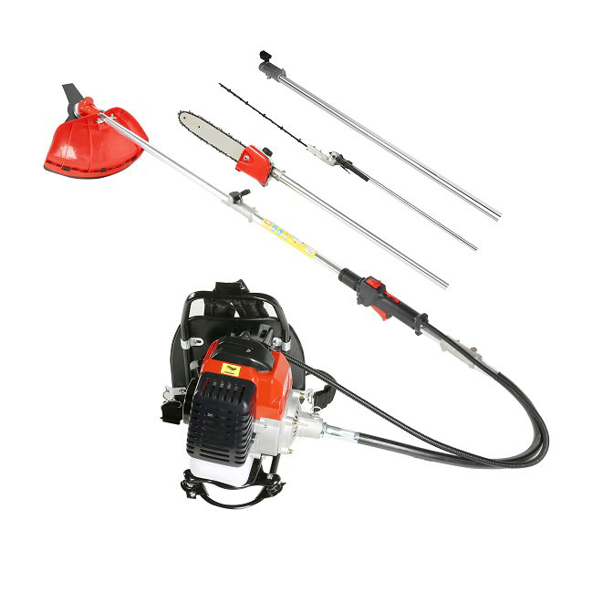 Машинка для резки живой изгороди, 51,7 куб. См