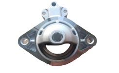 ฝาครอบไดชาร์จรถยนต์ ฝาครอบสตาร์ทเตอร์แบบ OEM ซีรีส์อะลูมิเนียมอัลลอย ยี่ห้อ HJHT อะไหล่รถยนต์ Hejian <span class=keywords><strong>Heng</strong></span> <span class=keywords><strong>Tai</strong></span> GB/T9001-2008 - Product Image 2