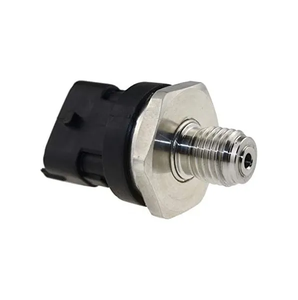 Chính hãng động cơ diesel nhiên liệu đường sắt cảm biến áp suất 281002767 0281002964 0281002767 4897501 1353111 5263118 4937283 4897225 - Product Image 5