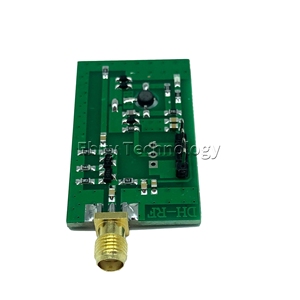 Oscilador controlado por voltaje de radiofrecuencia (RF <span class=keywords><strong>VCO</strong></span>) <span class=keywords><strong>VCO</strong></span> de banda ancha con rango de frecuencia de 515 MHz a 1150 MHz - Product Image 3