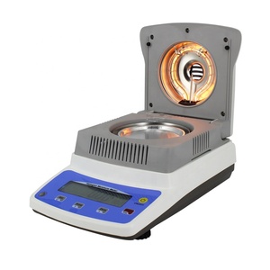 Analizador de Humedad Profesional, Máquina/Medidor de Prueba de Humedad para Granos y Alimentos - Product Image 6