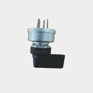 สวิตช์จุดระเบิด POLLAK 31-297 แบบสี่ขา 4P สำหรับเปลี่ยนซ่อม - Product Image 3