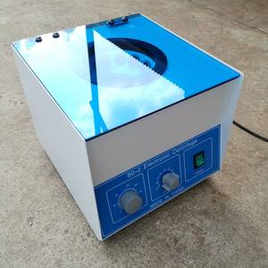 Centrifuga da Laboratorio a <span class=keywords><strong>12</strong></span> Fori 80-2 in Vendita con Consegna Rapida - Product Image 2