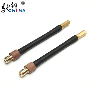 25AK ท่อโค้งงอที่เข้ากันได้กับ25AK bincaier เครื่องเชื่อมแบบยืดหยุ่น CO2ป้องกันแก๊ส25AK ท่ออ่อน - Product Image 1