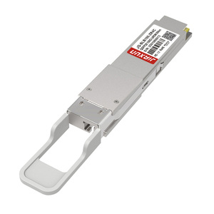 Módulo Transceptor Óptico 100G QSFP28 BiDi 1270nm-TX/1310nm-RX 80km Simplex LC/UPC SMF para Switches Juniper Genéricos 100G QSFP28 - Product Image 4