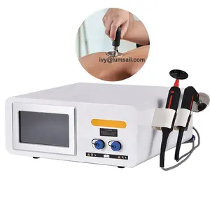 Facial Radiofrequency Machine Tecar Therapy For Aesthetics And Physiotherapy Treatments