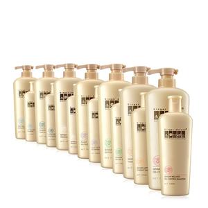 Shampooing en vrac 5L Marque privée Cheveux professionnels réparés Shampooing et après-shampooing hydratant en vrac - Product Image 6