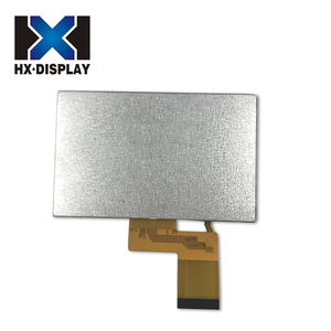 Mô-đun Màn Hình Lcd Tft 4.3*480 272 Inch SC7283 Bảng Lcd 40 Chân Rgb - Product Image 3