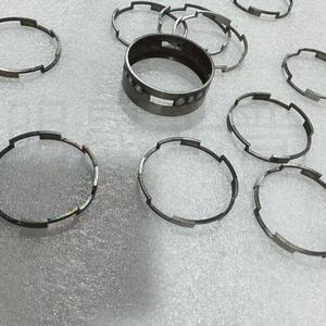 Высокоточные никелевые детали MSGP из марок Ni200/Ni201, обработанные на станках с ЧПУ, чистота 99,9% - Product Image 4