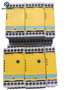 Relé de seguridad 3TK2825,3T, relé de control industrial, relé de sobrecarga, relé de circuito de alta fiabilidad - Product Image 1