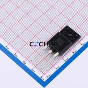 Thyristor TMG40C60J TO-3PF neuf d'origine, thyristor (SCR) / module, fournisseur de composants électroniques en gros et service BOM - Product Image 1