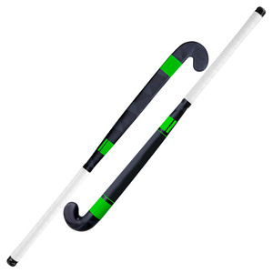 El deporte profesional equipo de entrenamiento de carbono palo de <span class=keywords><strong>Hockey</strong></span> sobre hierba de <span class=keywords><strong>osaka</strong></span> - Product Image 5