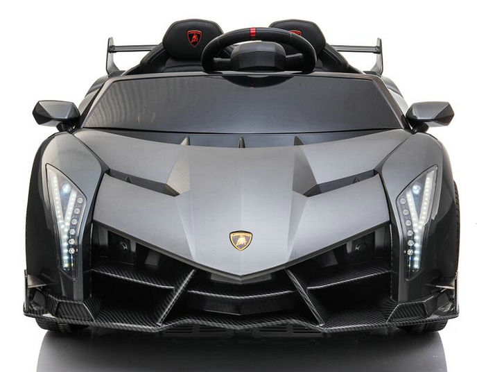 Vehículo Lamborghini Veneno Juguete Precio Carro Control Remoto