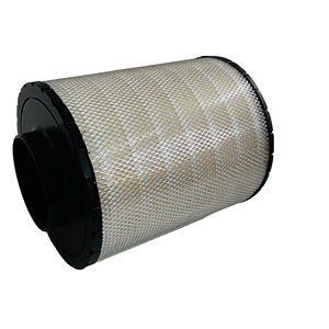 Filtre à air Mengma neuf pour compresseurs industriels et pièces 47732565001 avec filtration de 5 µm et efficacité de 99,8 % - Product Image 2