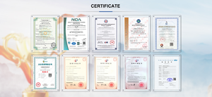 جهاز لاسينسور LPC-S101 لعد الجسيمات المحمولة في الهواء بدقة 0.1 ميكرومتر وتدفق هواء 2.83 لتر/دقيقة للغرف النظيفة - Product Image 3