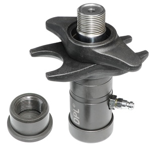 Juego de herramientas automotrices, extractor de rótulas hidráulicas neumáticas, herramientas de reparación de automóviles 8,8 T, herramientas Automotrices - Product Image 2
