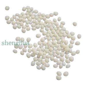 Meilleur prix fabricant de granulés TPU recyclés résine polyuréthane thermoplastique matière première plastique - Product Image 4