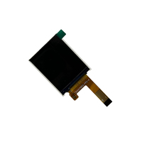 1,77 Zoll 128*160 Pixel St7735s Ic Trans missive Tft Lcd Module