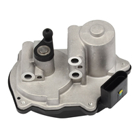 Vanne EGR Wanray pour A4 A6 C6 C7 Q5 Q7 3.0 TDI V6 V8 Avant Électrique en Alliage d'Aluminium 059129086L 059129086G