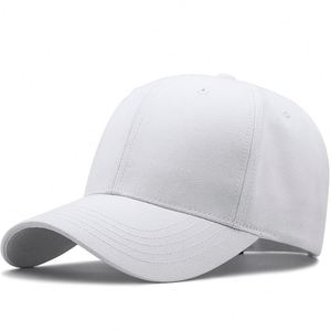 Casquette et chapeau au design nouveau, logo personnalisé brodé, casquette à fermeture à pression 100% coton pour unisexe - Product Image 1