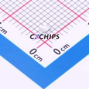 FRC0805F2R94TS ตัวต้านทานแบบ SMD 0805 (ประเภท: ฟิล์มหนา) (ความต้านทาน: 2.94 โอห์ม ความแม่นยำ: 1%) - Product Image 2