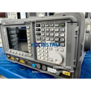 Analizador de Espectro Agilent ESA E4404B 9kHz - 6.7GHz// H - Product Image 3