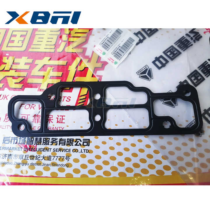 Thermostat Housing gasket for SITRAK C7H G7H C9H HOWO SinotruK MAN 