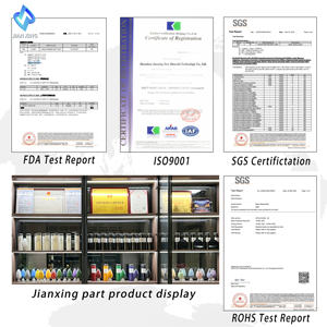 حبيبات دفعة PETG ABS عالية السطوع ، حبيبات دفعة رئيسية من خيوط Pla غير التلوث - Product Image 4