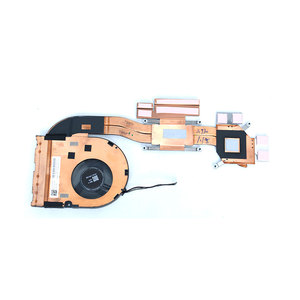 5H41B77308 CPU <b>Cooling</b> <b>Fan</b> Heatsink Assembly for Lenovo ThinkPad P15v Gen 3 T15p Gen 3 12V 0.5A 5-Pin Repair Part - Product Image 1