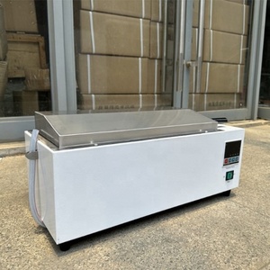 Baño de Agua Digital para Laboratorio Médico, Termostático, de Buena Calidad y Precio - Product Image 5