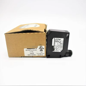 BOS26KPA-1HC-S4-C NSMP ของแท้ใหม่พร้อมส่ง ตัวควบคุม PLC สำหรับงานอุตสาหกรรมอัตโนมัติ - Product Image 1