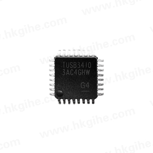 Danh sách bom gốc tusb3410 IC chip mạch tích hợp linh kiện điện tử - Product Image 1