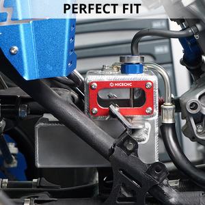 Tanque de Aceite de Motor NICECNC de 2.1L, Tanque de Refrigerante para Yamaha <span class=keywords><strong>Raptor</strong></span> 700 <span class=keywords><strong>700R</strong></span> 2013-2020 2021 <span class=keywords><strong>2022</strong></span> 2023 2024 2025 2026 - Product Image 2