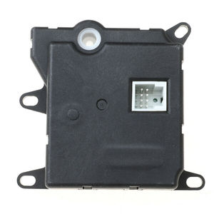 Actuador de Puerta F7DZ-19E616-BA para Ford Lincoln, Pieza de Repuesto 604-207 - Product Image 3