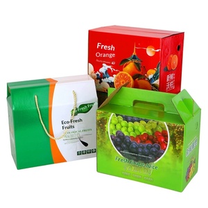 Cajas de Zapatos Impresas Personalizadas con Logotipo, Cajas de Cartón Corrugado Coloridas para Envíos, Fábrica de Empaques para Regalos - Product Image 5
