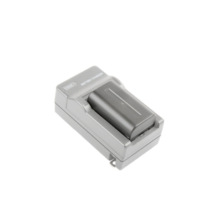 3.6V 1600mAh NP-FS10 Digital Akku NPFS10 Lithium-Ionen-Akkus für Sony DSC-F505 P1/20/30/50 DCR-PC1/2/3 Kameras - Product Image 2