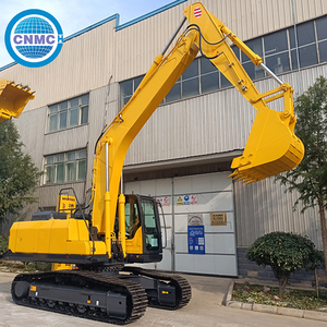 Высококачественный гусеничный гидравлический экскаватор <span class=keywords><strong>Shantui</strong></span> 7 тонн, среднеразмерная землеройная машина, одобренная CE - Product Image 1