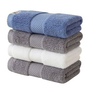 Serviettes de toilette carrées en coton 100% pour adultes, douces et absorbantes, pour le visage et le bain, usage domestique, vente en gros - Product Image 5