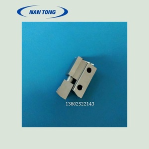 Repuestos para Encuadernadora Martini, Máquina de Impresión Offset Usada, Fabricada en Italia, Marca Nantong - Product Image 1