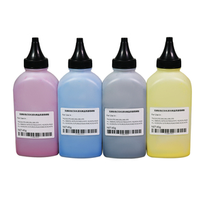 Xucai compatibile <span class=keywords><strong>Brother</strong></span> Color Printer Refill Bulk <span class=keywords><strong>Toner</strong></span> Powder <span class=keywords><strong>per</strong></span> TN 220 270 240 281 285 370 fotocopiatrice - Product Image 1