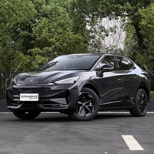 <span class=keywords><strong>ID</strong></span>.UNYX 2024 Otros modelos con tracción trasera de 621km Ultra Long Range New Ev Electric SUV Cars <span class=keywords><strong>Precio</strong></span> de fábrica al por mayor Barato - Product Image 2