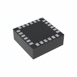 Authorized Distributor Clock Timing 9FGV1004BQ536LTGI8 Electronic Chips Component 24 LFLGA Exposed Pad - Product Image 1