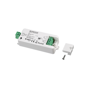 Contrôleur de pilote <span class=keywords><strong>LED</strong></span> Zigbee 1 canal, entrée 12-48VDC, mise à jour du micrologiciel OTA, mise en réseau automatique sans passerelle SR-ZG9101CS - Product Image 1