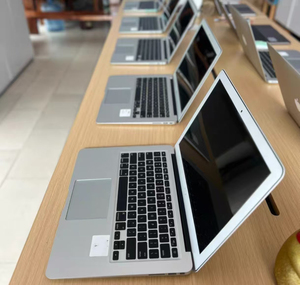 Lightweight MacBook Air A1466 2017 13.3 Inch Business <b>Laptop</b> 8GB 128GB SSD English Keyboard - Product Image 5